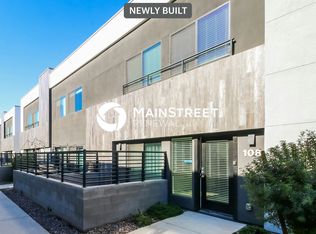 1119 S Stapley Dr UNIT 108, Mesa, AZ 85204