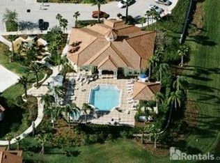 2705 Sun Key Pl, Kissimmee, FL 34747