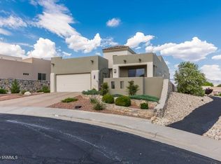 1722 Oro Piedras Dr, Las Cruces, NM 88011