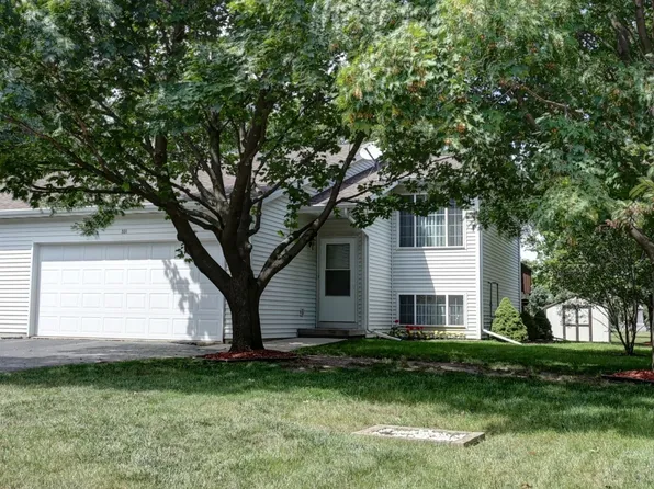 531 Ronald Lee Cir, Rio, WI 53960