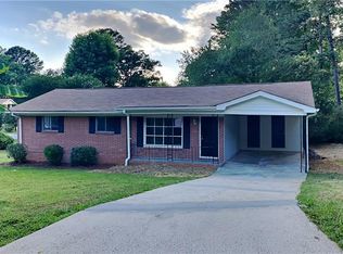 3207 Hobart Dr NW, Atlanta, GA 30318