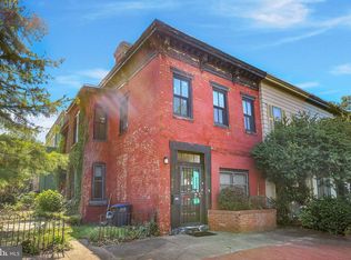 100 6th St SE, Washington, DC 20003