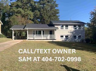 2270 Miriam Ln #A, Decatur, GA 30032