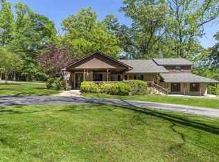 900 Stone Lake Rd, Longview, TX 75605