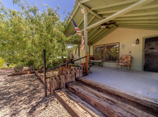 3350 E Pinal St, Tucson, AZ 85739