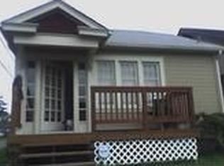 414 S 43rd St, Tacoma, WA