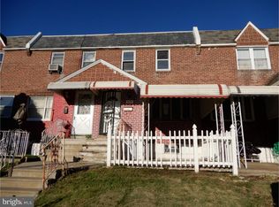 8603 Williams Ave, Philadelphia, PA 19150