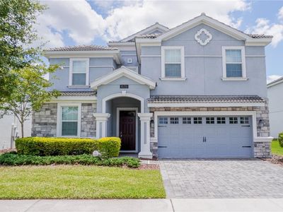 1676 Moon Valley Dr, Davenport, FL, 33896