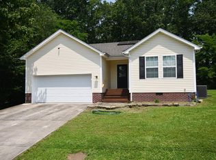 1833 Millard Rd, Soddy Daisy, TN 37379