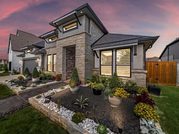 26118 Radiant River Trl, Richmond, TX 77406