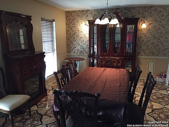 2nd image of 9607 Tioga Dr