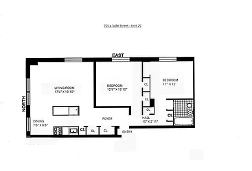 Rented by FirstService Realty (legacy)