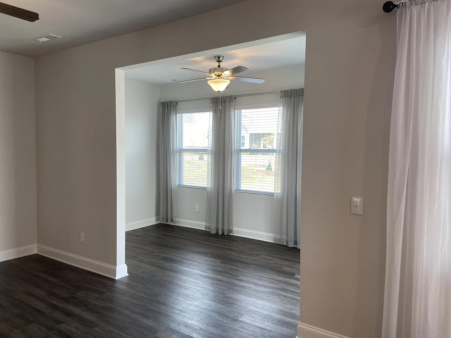 4631 Grove Manor Drive - 1 — Photo 4