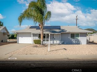 26510 Ridgemoor Rd, Sun City, CA 92586