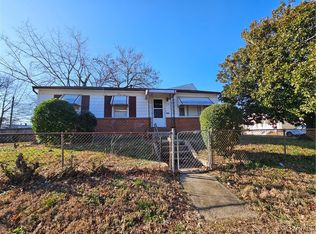 1233 N 30th St, Richmond, VA 23223