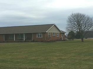 12269 County Rd E, Wauseon, OH 43567