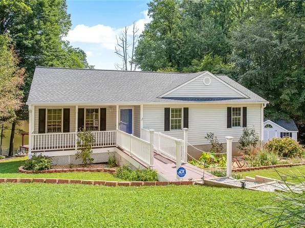 2103 Lakeview Dr, Powhatan, VA 23139