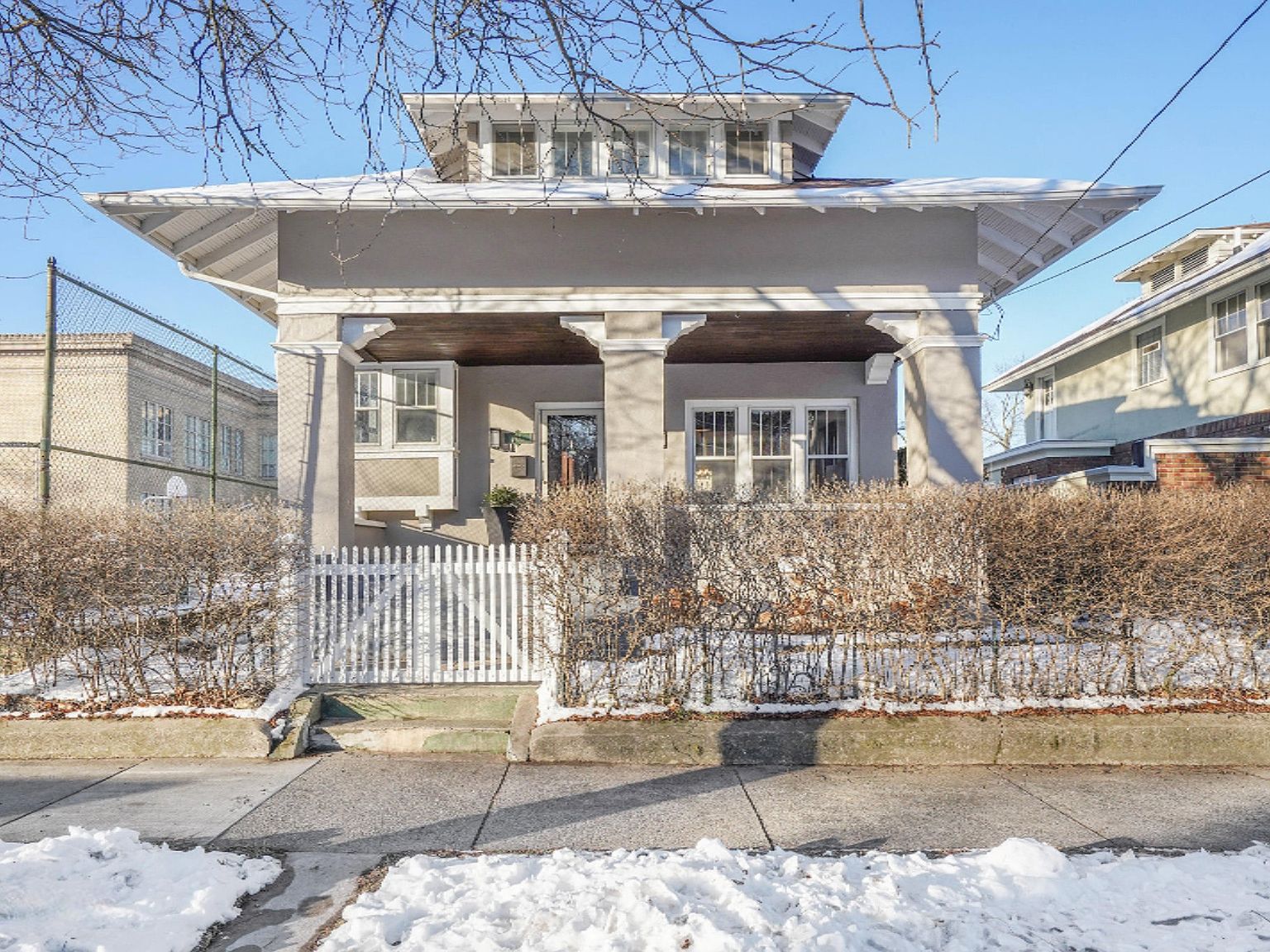127 Trowbridge St NE, Grand Rapids, MI 49503 Zillow