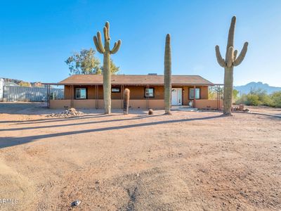 4253 N PLAZA Drive, Apache Junction, AZ, 85120