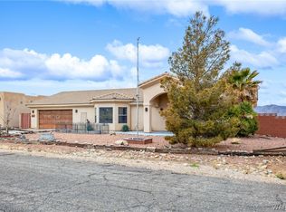 9477 N Singletree Dr, Kingman, AZ 86401