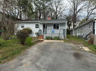 517 Seven Half St SW, Charlottesville, VA