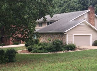 477 Essen Pl, Kernersville, NC 27284