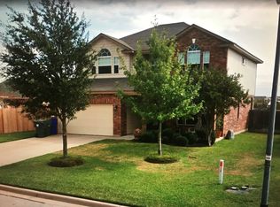 10124 Orchid Ln, Waco, TX 76708