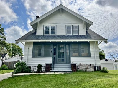 416 Halland Ave, Stanton, IA, 51573
