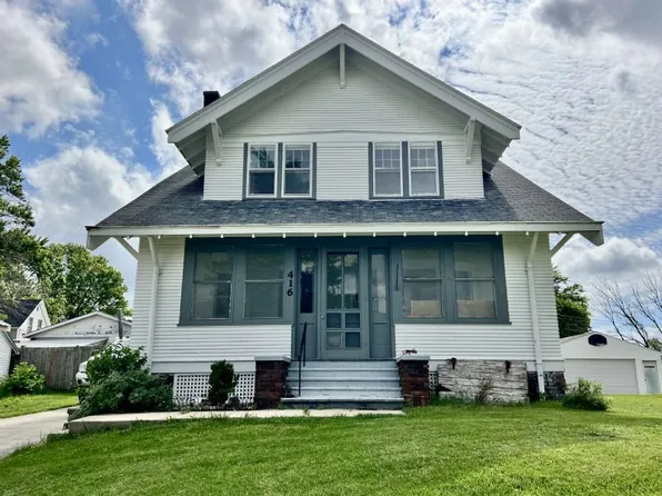 416 Halland Ave, Stanton, IA 51573