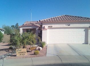 1154 N Verbena Pl, Casa Grande, AZ 85122