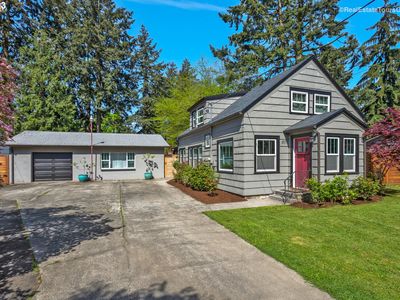 851 NE 118th Ave, Portland, OR, 97220