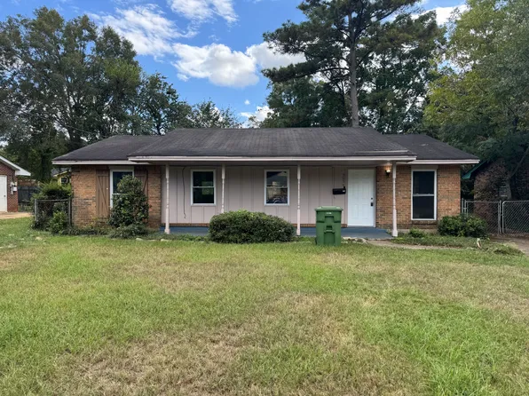 3054 Tremont St, Montgomery, AL 36110