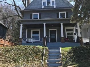 156 Pinnacle Rd, Rochester, NY 14620