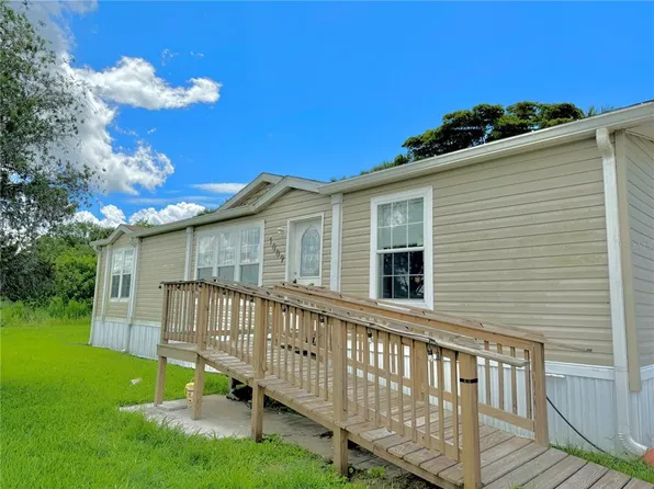 1009 NE 5th St, Okeechobee, FL 34972