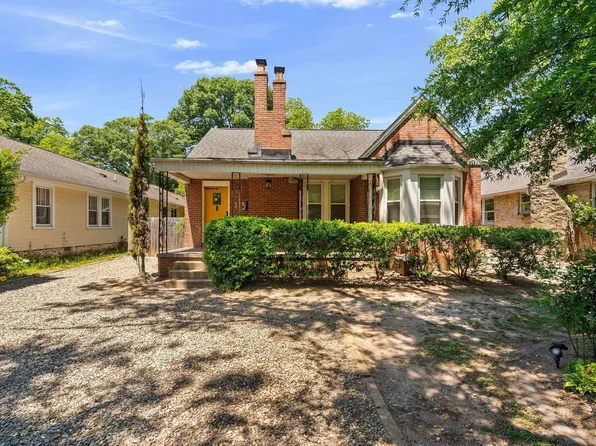 113 E Whitaker Mill Rd, Raleigh, NC 27608