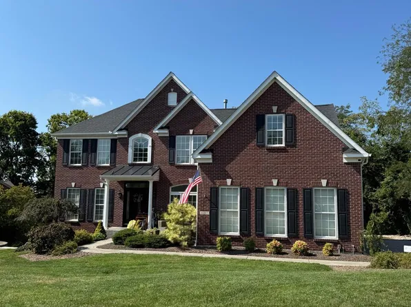 6107 Lovelace Dr, Hamilton, OH 45011