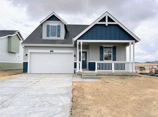 752 Penn Rd, Elizabeth, CO 80107