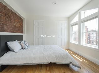 11 Brainerd Rd #42, Allston, MA 02134