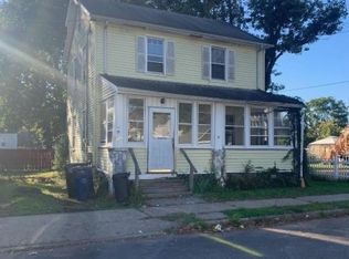 1222 Arlington Ave, Plainfield, NJ 07060