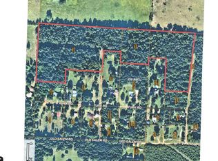 Turk Rd, Texarkana, AR 71854