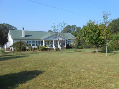 3306 Big A School Rd, Stuart, VA, 24171