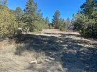 44 Little Dipper Rd, Tijeras, NM 87059