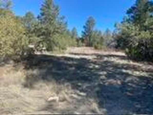 44 Little Dipper Rd, Tijeras, NM 87059