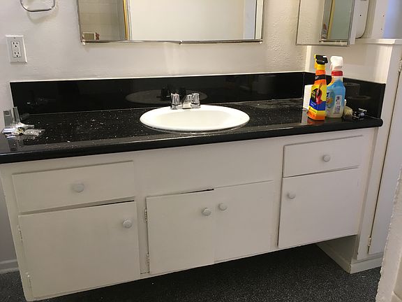 Bathroom Vanity