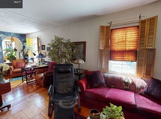 96-96 Sheridan St #3, Jamaica Plain, MA 02130