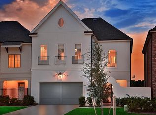 131 Hickory St, Shenandoah, TX 77384