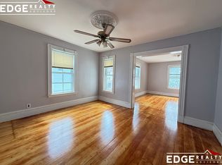57 Rindge Ave #1E, Cambridge, MA 02140