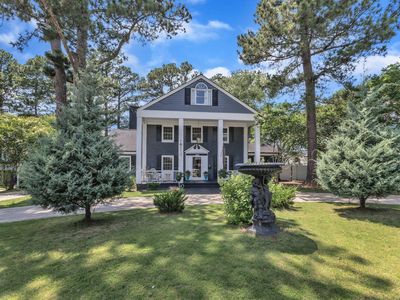 300 S Pine St, Benson, NC, 27504