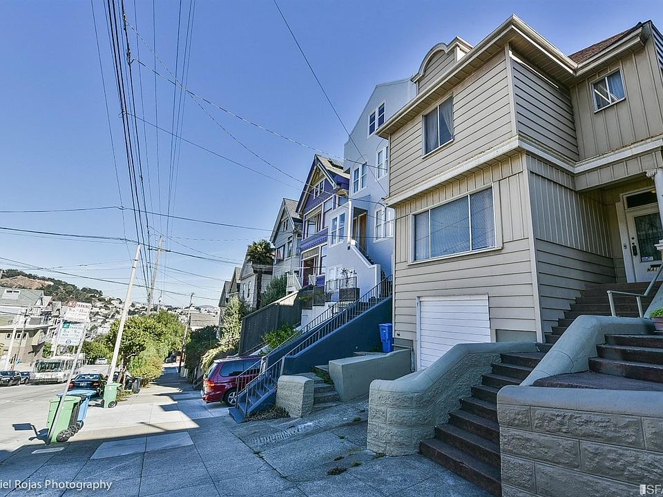 2nd image of 835 Castro St