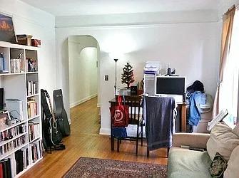 Rented by Azure Realty NY LLC